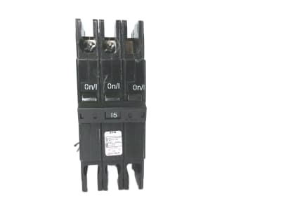 EATON CORPORATION QCR2015HTS