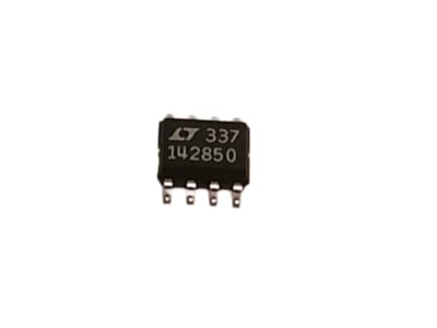 ANALOG DEVICES LTC1428CS850