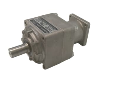 NIDEC CORP VRSF-25B-100