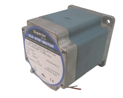 DANAHER MOTION KSL092T-103