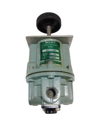 REGAL REXNORD MC2-75-120C