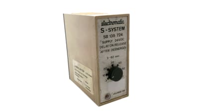 CARLO GAVAZZI SB-135-724-60S