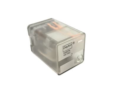 GRAINGER 5X827