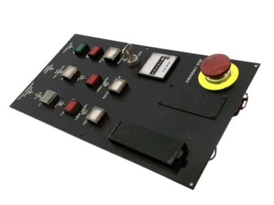 FANUC A05B-2051-C123