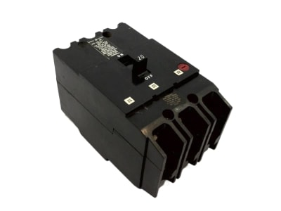 GENERAL ELECTRIC TEY-M02-3-20