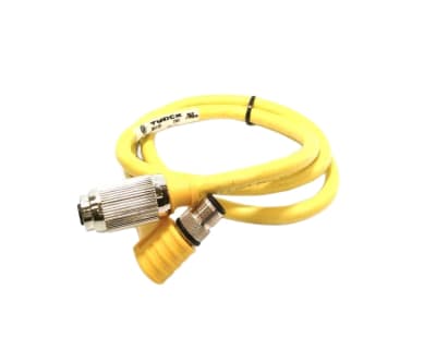 TURCK RKG 4.4T-1-WSE 4.4T/S600/SV