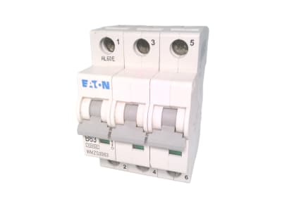 EATON CORPORATION WMZS3B63