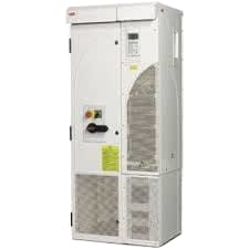 ASEA BROWN BOVERI ACS800-U2-0210-5+E280