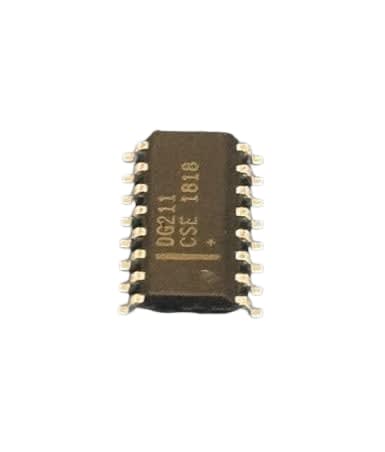 MAXIM INTEGRATED PRODUCTS DG211CSE+