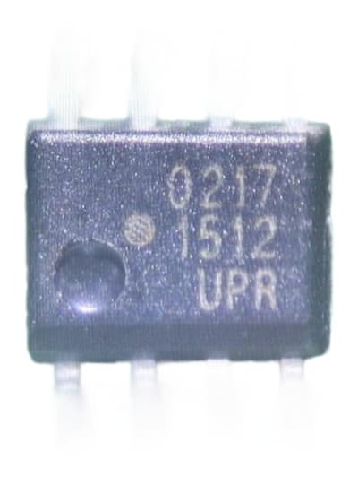 BROADCOM HCPL-0217