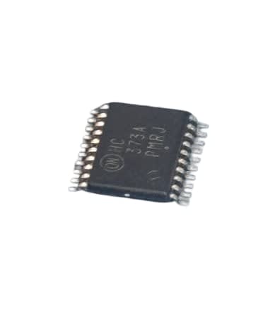 ON SEMICONDUCTOR MC74HC138ADTR2G