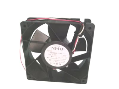 MINEBEA 12038GE-12M-YT