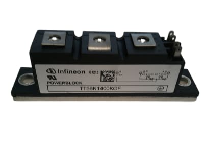 EEC AEG TT 56 N 1400 KOF