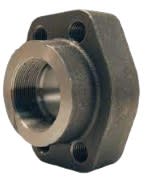 ANCHOR FLUID POWER W44-24-24U
