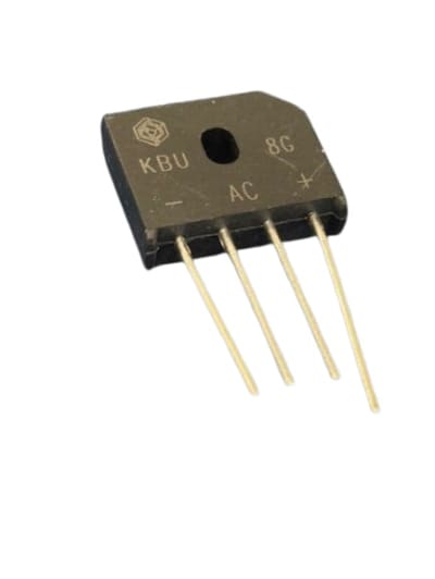 GENERAL INSTRUMENT KBU8G