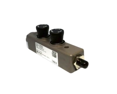 FORTRESS INTERLOCKS THCMBMBQ2