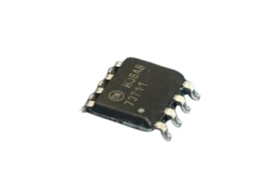 ON SEMICONDUCTOR FAN73711MX