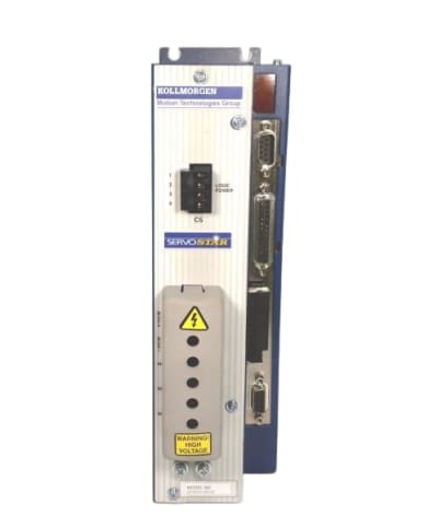 KOLLMORGEN KMTG-SR06200