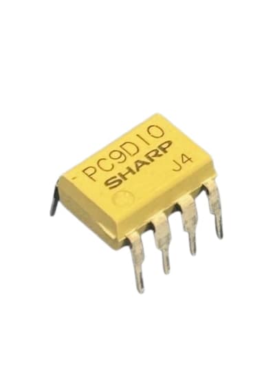 SHARP PC9D10