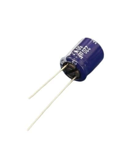 MATSUSHITA ELECTRIC ECA-1HM221