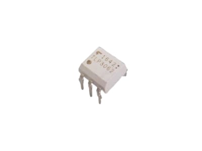 TOSHIBA TLP3062SCF