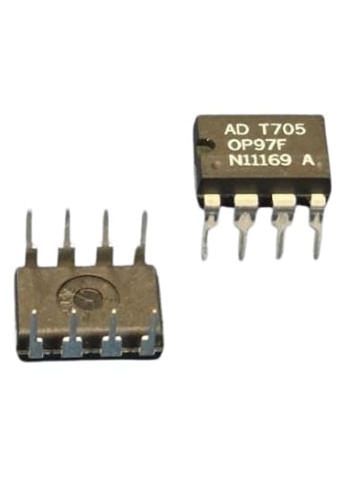 ANALOG DEVICES OP97FP