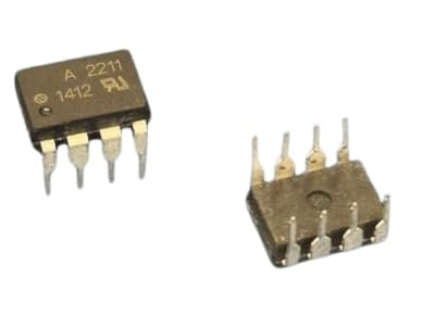 BROADCOM HCPL-2211-000E