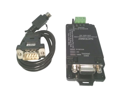 IDEC FC2A-GWY-025-009-V00