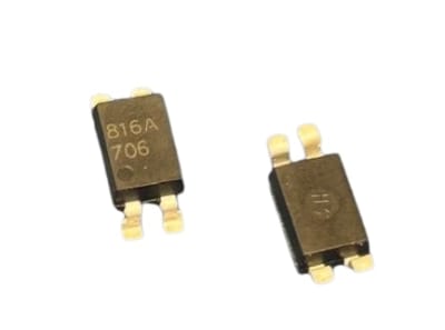 TAIWAN SEMICONDUCTOR TPC816S1A