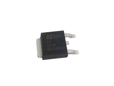 ST MICRO STPS5H100B-TR