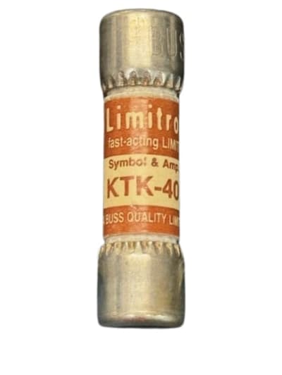 EATON CORPORATION KTK-40