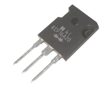 NIHON INTER ELECTRONICS KCF16A20