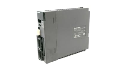 MITSUBISHI Q173DCPU