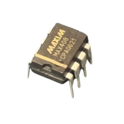 MAXIM INTEGRATED PRODUCTS MAX408CPA