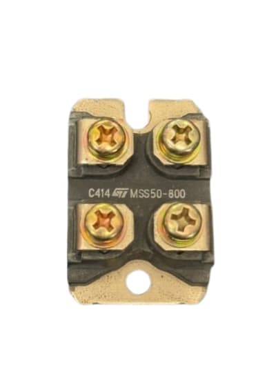 ST MICRO MSS50800
