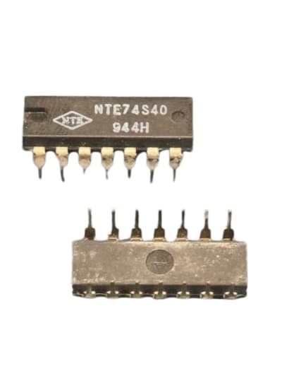 NTE NTE74S40