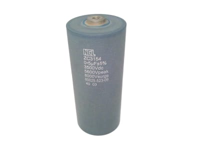 ALLEN BRADLEY 80026-508-03-R