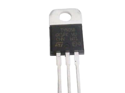 ST MICRO TYN058RG