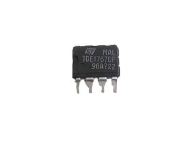 ST MICRO TDE1767DP