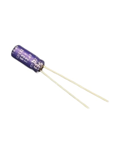 UNITED CHEMI CON ELXZ630ELL120MEB5D