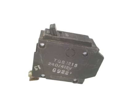 GENERAL ELECTRIC TQB1215
