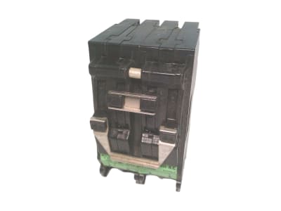 GENERAL ELECTRIC TRP4115