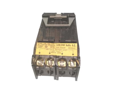 GENERAL ELECTRIC TRP4140