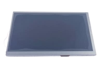 AU OPTRONICS C070FW01V0