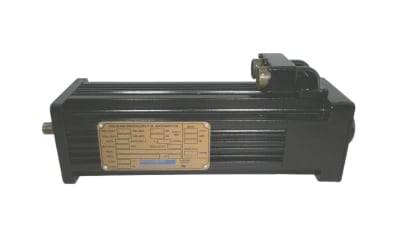 KOLLMORGEN M-205-C-21