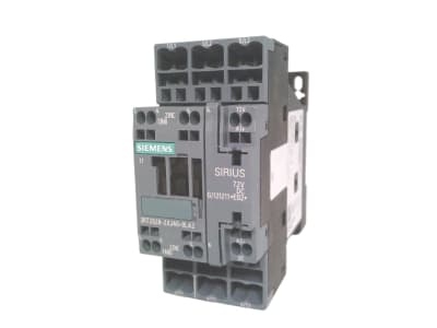 SIEMENS 3RT2028-2XJ40-0LA2