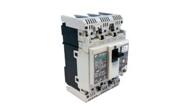 FUJI ELECTRIC EW100EAGU-3P075B