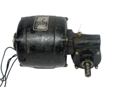 BODINE ELECTRIC 0588