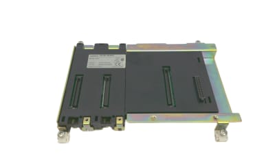 OMRON CS1W-BC022