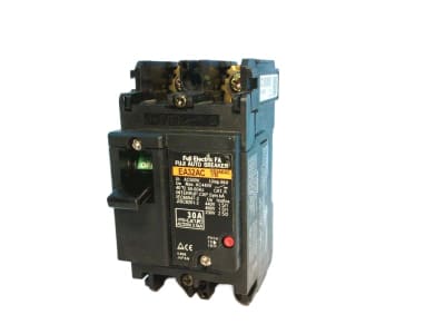 FUJI ELECTRIC EA32AC20